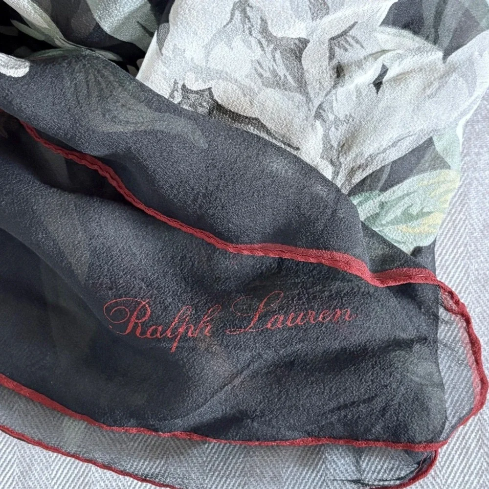 Ralph Lauren vintage 90s
